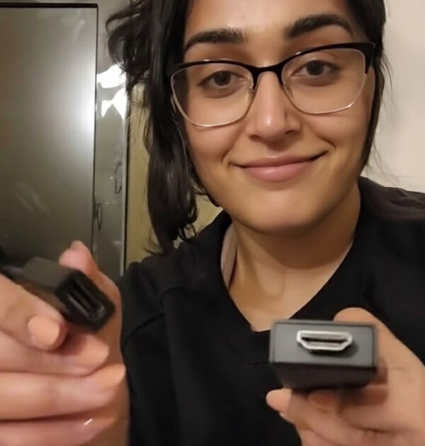 Image of Facebook post