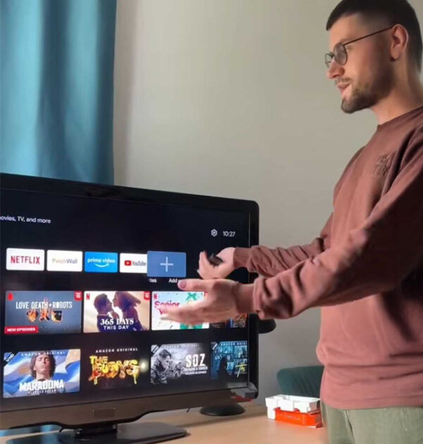 Image of Facebook post